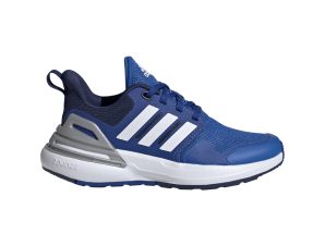 adidas – RapidaSport Bounce Lace Shoes – Blue