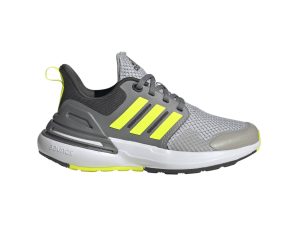 adidas – RapidaSport Shoes Kids – Grey