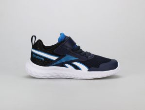 REEBOK KIDS RUSH RUNNER 5.0 ALT ΜΠΛΕ