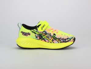 ASICS PRE-NOOSA TRI 16 PS ΚΙΤΡΙΝΟ