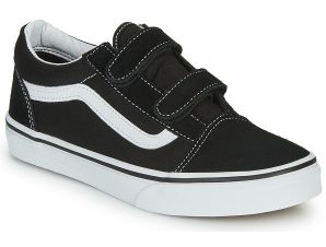 Xαμηλά Sneakers Vans OLD SKOOL V Δέρμα