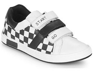 Xαμηλά Sneakers Chicco CANDITO