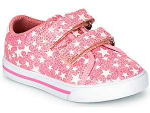 Xαμηλά Sneakers Chicco FIORENZA ΣΤΕΛΕΧΟΣ: Ύφασμα & ΕΠΕΝΔΥΣΗ: Ύφασμα & ΕΣ. ΣΟΛΑ: Ύφασμα & ΕΞ. ΣΟΛΑ: Συνθετικό