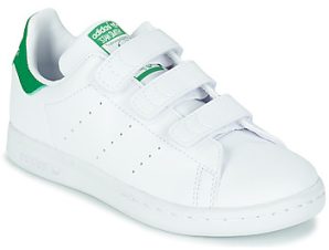 Xαμηλά Sneakers adidas STAN SMITH CF C SUSTAINABLE