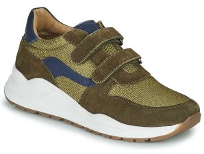 Xαμηλά Sneakers Citrouille et Compagnie NEW 63 Δέρμα