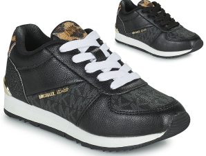 Xαμηλά Sneakers MICHAEL Michael Kors ALLIE JOGGER