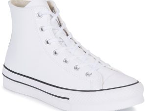 Ψηλά Sneakers Converse Chuck Taylor All Star Eva Lift Leather Foundation Hi