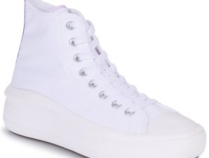 Ψηλά Sneakers Converse Chuck Taylor All Star Move Platform Foundation Hi