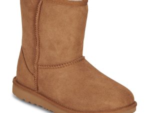 Μπότες UGG KIDS’ CLASSIC II