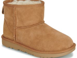 Μπότες UGG CLASSIC MINI II