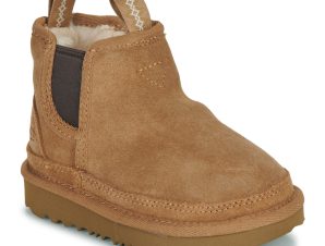 Μπότες UGG NEUMEL CHELSEA