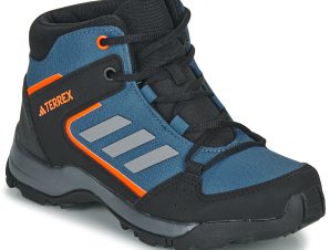 Πεζοπορίας adidas TERREX HYPERHIKER MID K