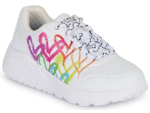 Xαμηλά Sneakers Skechers UNO LITE