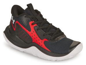 Παπούτσια του Μπάσκετ Under Armour UA GS JET’ 23