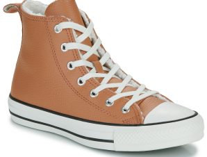 Ψηλά Sneakers Converse CHUCK TAYLOR ALL STAR WARM WINTER ESSENTIAL