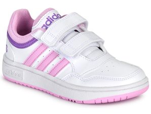 Xαμηλά Sneakers adidas HOOPS 3.0 CF C