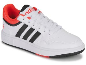 Xαμηλά Sneakers adidas HOOPS 3.0 K