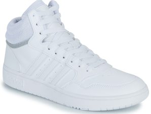 Ψηλά Sneakers adidas HOOPS MID 3.0 K