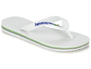 Σαγιονάρες Havaianas BRASIL LOGO