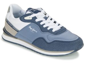 Xαμηλά Sneakers Pepe jeans LONDON SEAL B