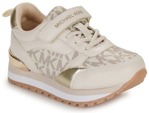 Xαμηλά Sneakers MICHAEL Michael Kors BILLIE DORIAN PS