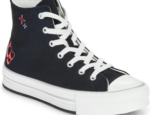 Ψηλά Sneakers Converse CHUCK TAYLOR ALL STAR EVA LIFT