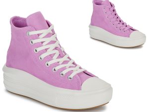 Ψηλά Sneakers Converse CHUCK TAYLOR ALL STAR MOVE