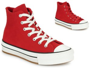 Ψηλά Sneakers Converse CHUCK TAYLOR ALL STAR EVA LIFT