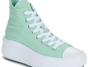 Ψηλά Sneakers Converse CHUCK TAYLOR ALL STAR MOVE PLATFORM