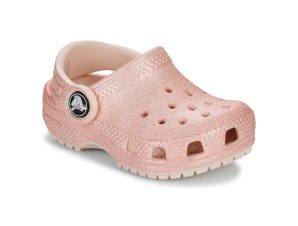 Τσόκαρα Crocs Classic Glitter Clog T