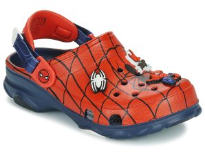 Τσόκαρα Crocs Team SpiderMan All TerrainClgK