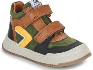 Ψηλά Sneakers GBB JOAO