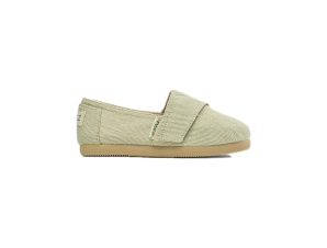 Espadrilles Paez Gum Classic – Essential Sage