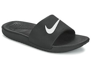 σαγιονάρες Nike KAWA SLIDE ΣΤΕΛΕΧΟΣ: Συνθετικό & ΕΠΕΝΔΥΣΗ: Συνθετικό & ΕΣ. ΣΟΛΑ: Συνθετικό & ΕΞ. ΣΟΛΑ: Συνθετικό