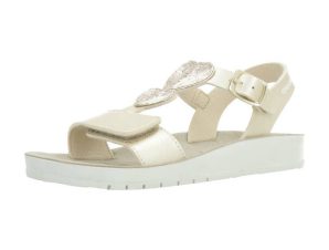 Σανδάλια Geox J SANDAL COSTAREI GI