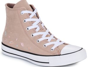 Ψηλά Sneakers Converse CHUCK TAYLOR ALL STAR FALL LEAVES