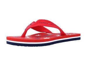 Σαγιονάρες Tommy Hilfiger STARS PRINT FLIP FLOP