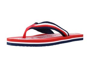 Σαγιονάρες Tommy Hilfiger LOGO PRINT FLIP FLOP