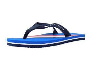 Σαγιονάρες Tommy Hilfiger STRIPES FLIP FLOP