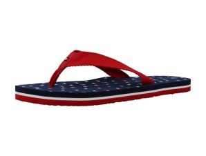 Σαγιονάρες Tommy Hilfiger FLAG FLIP FLOP