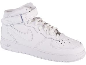 Xαμηλά Sneakers Nike Air Force 1 Mid GS