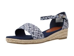 Σανδάλια Tommy Hilfiger SANDAL DENIM