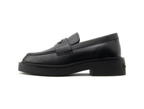 Μοκασσίνια Tommy Hilfiger TOMMY JEANS CHUNKY LOAFERS WOMEN