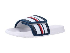 Σαγιονάρες Tommy Hilfiger CIABATTA PISCINA MAXI VE