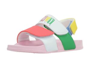 Σανδάλια Tommy Hilfiger SANDAL MULTICOLOR