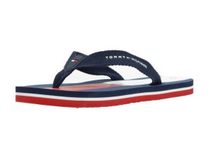 Σαγιονάρες Tommy Hilfiger FLAG FLIP FLOP