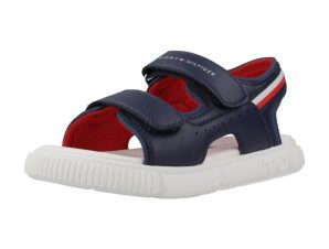 Σανδάλια Tommy Hilfiger T1B2 33423