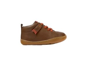 Sneakers Camper Peu Baby Sneakers 80153 – Brown