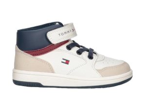 Ψηλά Sneakers Tommy Hilfiger –