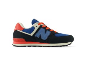 Παπούτσια για τρέξιμο New Balance Gc574 m